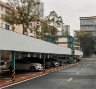 有多个大型现代化出产