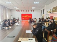 立德树人要无情怀、有